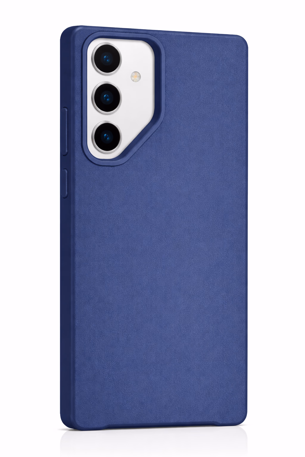 Samsung S24 - Gaurdian Armor - Navy Blue